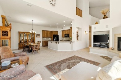 **NEW REDUCED PRICE + SELLERS ARE OFFERING A $10,000 FLOORING on Capital Canyon Club in Arizona - for sale on GolfHomes.com, golf home, golf lot