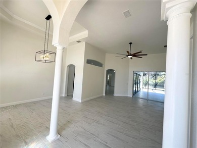 Welcome to this beautifully, fully renovated home, featuring a on Riverwood Golf Club in Florida - for sale on GolfHomes.com, golf home, golf lot