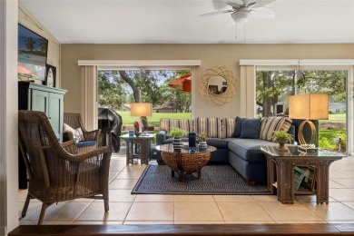 Welcome to your BEAUTIFULLY UPDATED and Stylishly furnished on Timber Pines Golf Course in Florida - for sale on GolfHomes.com, golf home, golf lot