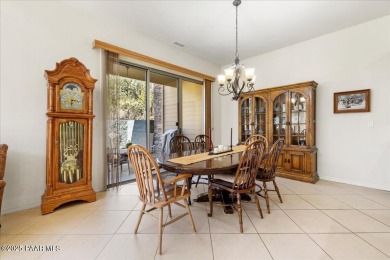 **NEW REDUCED PRICE + SELLERS ARE OFFERING A $10,000 FLOORING on Capital Canyon Club in Arizona - for sale on GolfHomes.com, golf home, golf lot