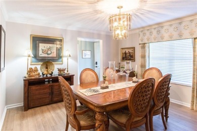 Beautifully Updated Brick Ranch on the Golf Course! Located in on Okefenokee Country Club in Georgia - for sale on GolfHomes.com, golf home, golf lot