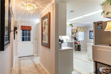 Beautifully Updated Brick Ranch on the Golf Course! Located in on Okefenokee Country Club in Georgia - for sale on GolfHomes.com, golf home, golf lot