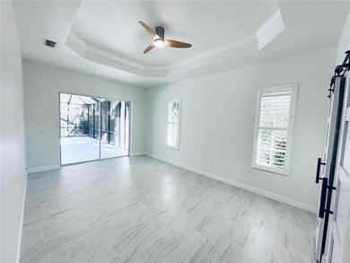 Welcome to this beautifully, fully renovated home, featuring a on Riverwood Golf Club in Florida - for sale on GolfHomes.com, golf home, golf lot