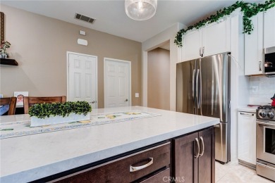 Gorgeous *Newly Remodeled* Home located in Menifee's Premier 55+ on Menifee Lakes Country Club - Lakes in California - for sale on GolfHomes.com, golf home, golf lot