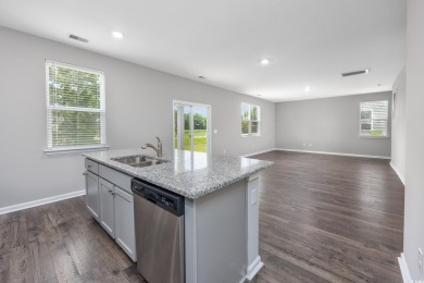 Welcome to this spacious and beautifully maintained 4 bedroom, 2 on Palmetto Greens Golf and Country Club in South Carolina - for sale on GolfHomes.com, golf home, golf lot