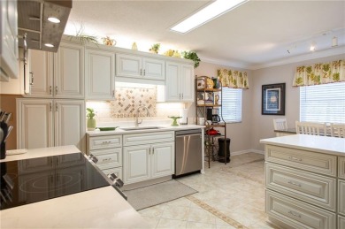 Beautifully Updated Brick Ranch on the Golf Course! Located in on Okefenokee Country Club in Georgia - for sale on GolfHomes.com, golf home, golf lot