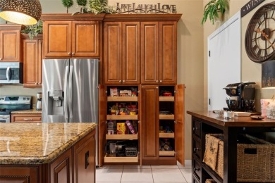 Welcome to your BEAUTIFULLY UPDATED and Stylishly furnished on Timber Pines Golf Course in Florida - for sale on GolfHomes.com, golf home, golf lot
