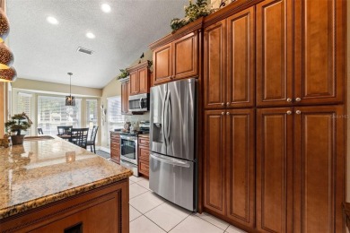 Welcome to your BEAUTIFULLY UPDATED and Stylishly furnished on Timber Pines Golf Course in Florida - for sale on GolfHomes.com, golf home, golf lot