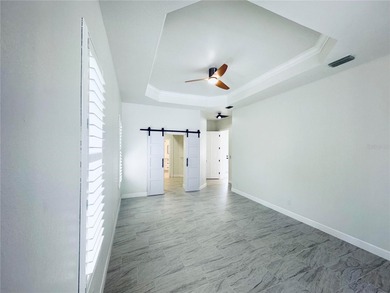 Welcome to this beautifully, fully renovated home, featuring a on Riverwood Golf Club in Florida - for sale on GolfHomes.com, golf home, golf lot