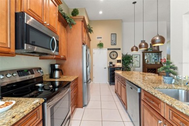 Welcome to your BEAUTIFULLY UPDATED and Stylishly furnished on Timber Pines Golf Course in Florida - for sale on GolfHomes.com, golf home, golf lot