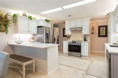 Beautifully Updated Brick Ranch on the Golf Course! Located in on Okefenokee Country Club in Georgia - for sale on GolfHomes.com, golf home, golf lot