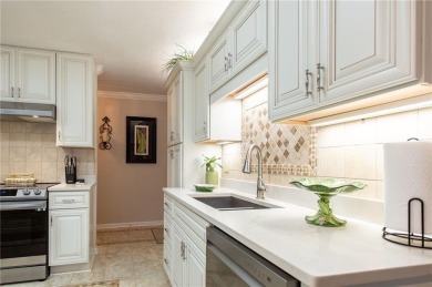 Beautifully Updated Brick Ranch on the Golf Course! Located in on Okefenokee Country Club in Georgia - for sale on GolfHomes.com, golf home, golf lot