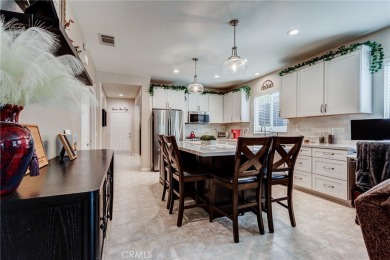 Gorgeous *Newly Remodeled* Home located in Menifee's Premier 55+ on Menifee Lakes Country Club - Lakes in California - for sale on GolfHomes.com, golf home, golf lot