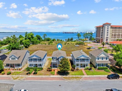 This move-in ready 4-bedroom, 3.5-bath home offers a on Bay Point Resort Golf Club in Florida - for sale on GolfHomes.com, golf home, golf lot