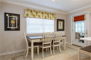 Beautifully Updated Brick Ranch on the Golf Course! Located in on Okefenokee Country Club in Georgia - for sale on GolfHomes.com, golf home, golf lot