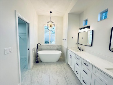 Welcome to this beautifully, fully renovated home, featuring a on Riverwood Golf Club in Florida - for sale on GolfHomes.com, golf home, golf lot