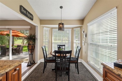 Welcome to your BEAUTIFULLY UPDATED and Stylishly furnished on Timber Pines Golf Course in Florida - for sale on GolfHomes.com, golf home, golf lot