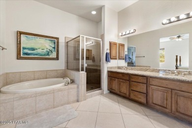 **NEW REDUCED PRICE + SELLERS ARE OFFERING A $10,000 FLOORING on Capital Canyon Club in Arizona - for sale on GolfHomes.com, golf home, golf lot