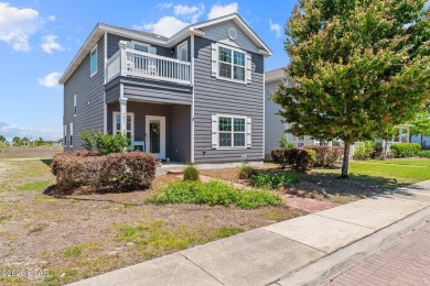 This move-in ready 4-bedroom, 3.5-bath home offers a on Bay Point Resort Golf Club in Florida - for sale on GolfHomes.com, golf home, golf lot