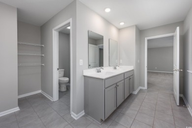 Welcome to this spacious and beautifully maintained 4 bedroom, 2 on Palmetto Greens Golf and Country Club in South Carolina - for sale on GolfHomes.com, golf home, golf lot