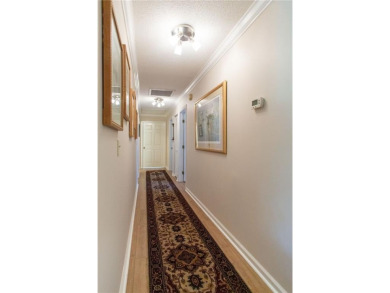 Beautifully Updated Brick Ranch on the Golf Course! Located in on Okefenokee Country Club in Georgia - for sale on GolfHomes.com, golf home, golf lot