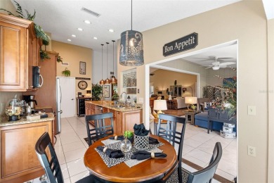 Welcome to your BEAUTIFULLY UPDATED and Stylishly furnished on Timber Pines Golf Course in Florida - for sale on GolfHomes.com, golf home, golf lot
