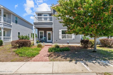 This move-in ready 4-bedroom, 3.5-bath home offers a on Bay Point Resort Golf Club in Florida - for sale on GolfHomes.com, golf home, golf lot