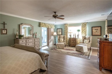 Beautifully Updated Brick Ranch on the Golf Course! Located in on Okefenokee Country Club in Georgia - for sale on GolfHomes.com, golf home, golf lot
