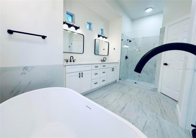 Welcome to this beautifully, fully renovated home, featuring a on Riverwood Golf Club in Florida - for sale on GolfHomes.com, golf home, golf lot