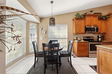 Welcome to your BEAUTIFULLY UPDATED and Stylishly furnished on Timber Pines Golf Course in Florida - for sale on GolfHomes.com, golf home, golf lot
