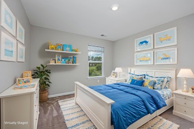 Welcome to this spacious and beautifully maintained 4 bedroom, 2 on Palmetto Greens Golf and Country Club in South Carolina - for sale on GolfHomes.com, golf home, golf lot