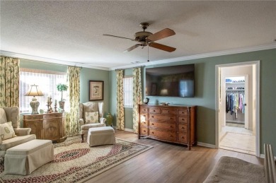 Beautifully Updated Brick Ranch on the Golf Course! Located in on Okefenokee Country Club in Georgia - for sale on GolfHomes.com, golf home, golf lot