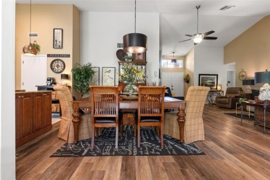 Welcome to your BEAUTIFULLY UPDATED and Stylishly furnished on Timber Pines Golf Course in Florida - for sale on GolfHomes.com, golf home, golf lot