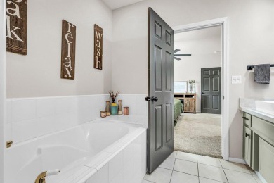 Welcome to 32732 Greene Dr. in the desirable River Island gated on River Island Country Club in California - for sale on GolfHomes.com, golf home, golf lot