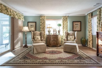 Beautifully Updated Brick Ranch on the Golf Course! Located in on Okefenokee Country Club in Georgia - for sale on GolfHomes.com, golf home, golf lot