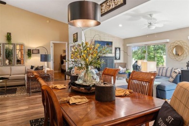 Welcome to your BEAUTIFULLY UPDATED and Stylishly furnished on Timber Pines Golf Course in Florida - for sale on GolfHomes.com, golf home, golf lot