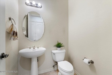 **NEW REDUCED PRICE + SELLERS ARE OFFERING A $10,000 FLOORING on Capital Canyon Club in Arizona - for sale on GolfHomes.com, golf home, golf lot