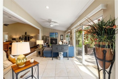 Welcome to your BEAUTIFULLY UPDATED and Stylishly furnished on Timber Pines Golf Course in Florida - for sale on GolfHomes.com, golf home, golf lot