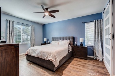 Gorgeous *Newly Remodeled* Home located in Menifee's Premier 55+ on Menifee Lakes Country Club - Lakes in California - for sale on GolfHomes.com, golf home, golf lot