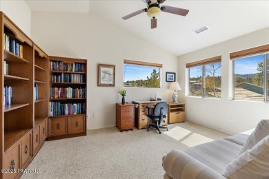 **NEW REDUCED PRICE + SELLERS ARE OFFERING A $10,000 FLOORING on Capital Canyon Club in Arizona - for sale on GolfHomes.com, golf home, golf lot