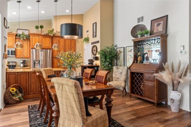 Welcome to your BEAUTIFULLY UPDATED and Stylishly furnished on Timber Pines Golf Course in Florida - for sale on GolfHomes.com, golf home, golf lot