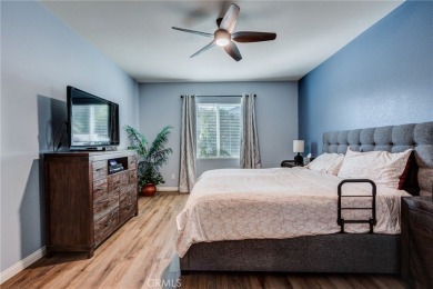 Gorgeous *Newly Remodeled* Home located in Menifee's Premier 55+ on Menifee Lakes Country Club - Lakes in California - for sale on GolfHomes.com, golf home, golf lot