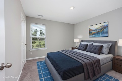 Welcome to this spacious and beautifully maintained 4 bedroom, 2 on Palmetto Greens Golf and Country Club in South Carolina - for sale on GolfHomes.com, golf home, golf lot