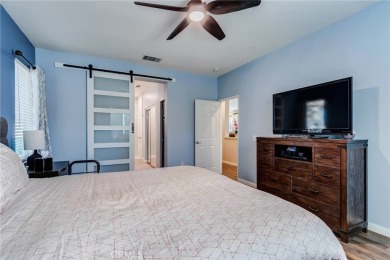 Gorgeous *Newly Remodeled* Home located in Menifee's Premier 55+ on Menifee Lakes Country Club - Lakes in California - for sale on GolfHomes.com, golf home, golf lot