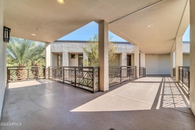 Luxury third-floor penthouse at Fairway Lodge on the Adobe Golf on Arizona Biltmore Golf and Country Club in Arizona - for sale on GolfHomes.com, golf home, golf lot