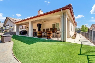 Welcome to 32732 Greene Dr. in the desirable River Island gated on River Island Country Club in California - for sale on GolfHomes.com, golf home, golf lot