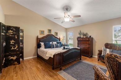 Welcome to your BEAUTIFULLY UPDATED and Stylishly furnished on Timber Pines Golf Course in Florida - for sale on GolfHomes.com, golf home, golf lot