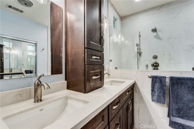 Gorgeous *Newly Remodeled* Home located in Menifee's Premier 55+ on Menifee Lakes Country Club - Lakes in California - for sale on GolfHomes.com, golf home, golf lot