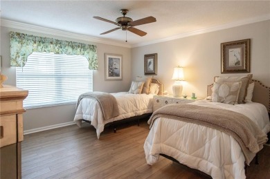 Beautifully Updated Brick Ranch on the Golf Course! Located in on Okefenokee Country Club in Georgia - for sale on GolfHomes.com, golf home, golf lot