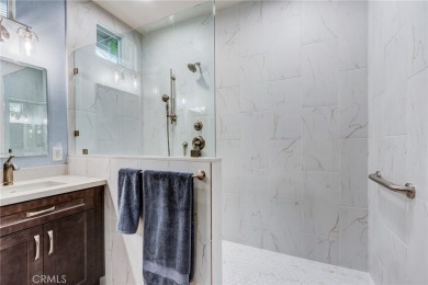 Gorgeous *Newly Remodeled* Home located in Menifee's Premier 55+ on Menifee Lakes Country Club - Lakes in California - for sale on GolfHomes.com, golf home, golf lot